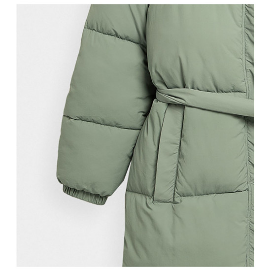 Outhorn Γυναικείο μπουφάν Down Jacket Outhorn Γυναικείο μπουφάν Down Jacket